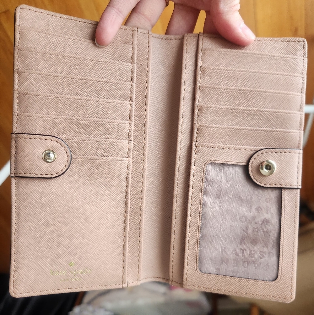 Kate Spade Matching Set - Picture 10 of 11